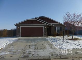 17864 N Mud Springs Ave, Nampa, ID 83687