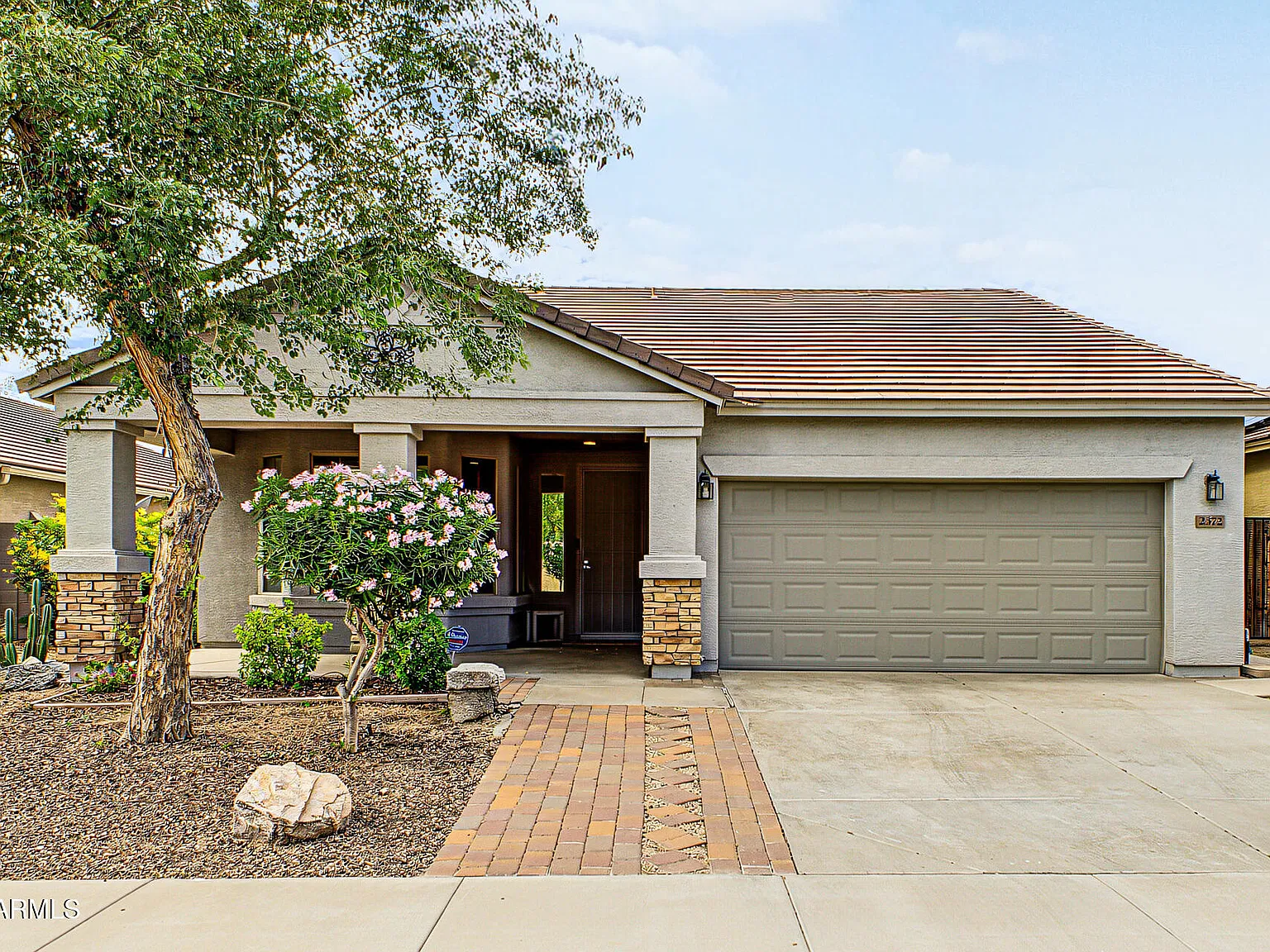 3 bed, 2.0 bath, 1657 sqft, $3,500 — Photo 1