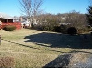 929 E State St, Bristol, TN 37620