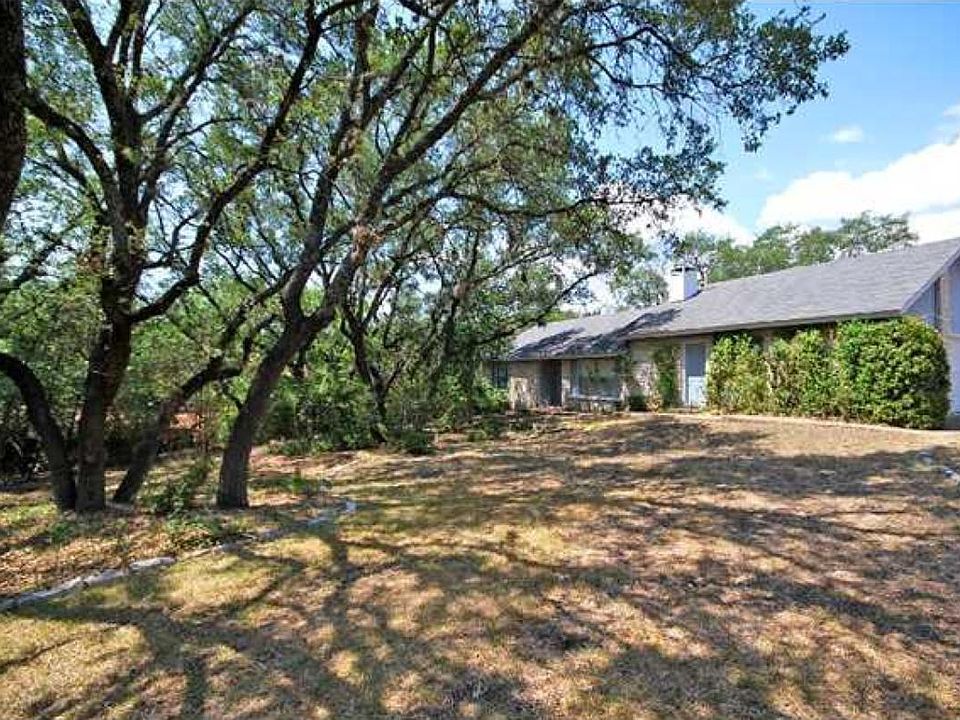 Front of Duplex