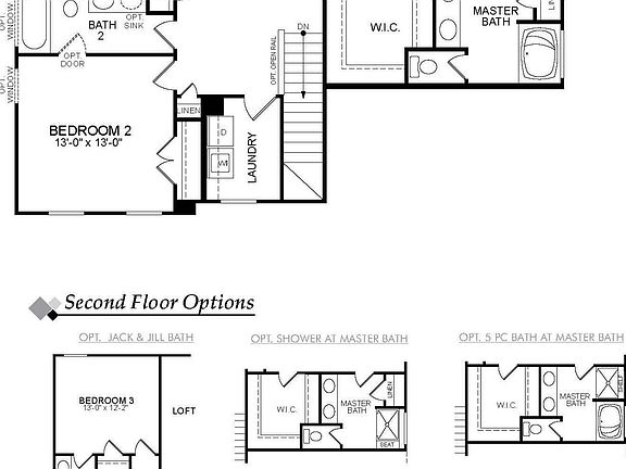 3rd image of 2914 Siebold Dr