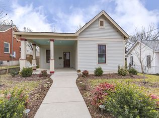 1804 Boscobel St, Nashville, TN 37206