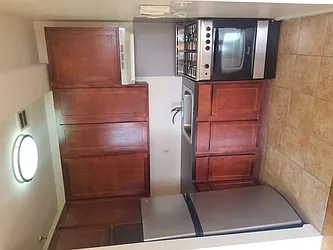 Rented by Sam Realty & Management