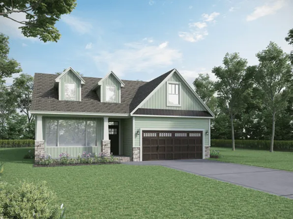 VAIL Plan, Briargate