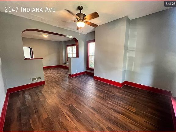 4th image of 2147A Indiana Ave