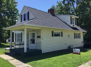 207 NW 5th St, Leon, IA 50144