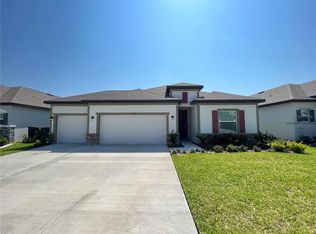 11264 June Briar Loop, San Antonio, FL 33576