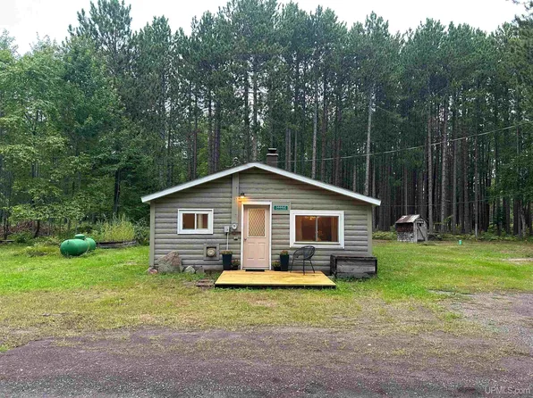 34446 E Harley Davidson Rd, Lake Linden, MI 49945