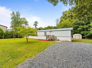 4919 Old Greensboro Rd, Randleman, NC 27317