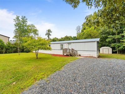 4919 Old Greensboro Rd, Randleman, NC, 27317