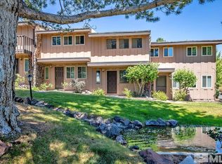 135 Lake Glen Dr, Carson City, NV