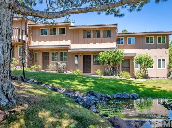 135 Lake Glen Dr, Carson City, NV 89703
