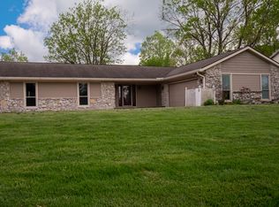 2809 Catalina Dr, Anderson, IN
