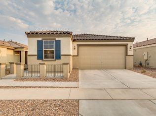 1545 E Saint Catherine Ave, Phoenix, AZ 85042