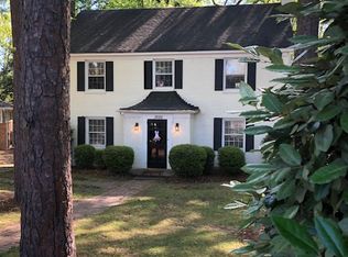 1600 Wyndham Rd, Columbia, SC 29204