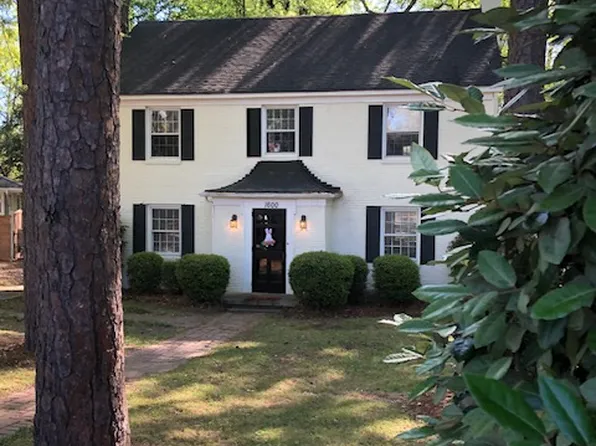 1600 Wyndham Rd, Columbia, SC 29204