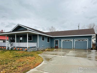 553 Garfield St, Walden, CO, 80480