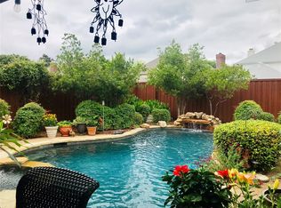 2105 Colborne Dr, Plano, TX 75025
