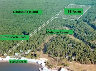 101 Turtle Beach Rd, Hilton Head Island, SC 29915