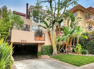 824 Westmount Dr, West Hollywood, CA 90069