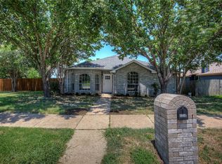 1534 Cedarcrest Cir, Mesquite, TX 75149