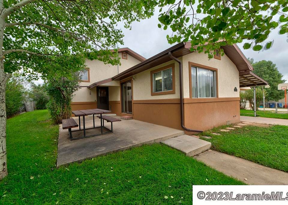 260 N Taylor St, Laramie, WY 82070 Zillow