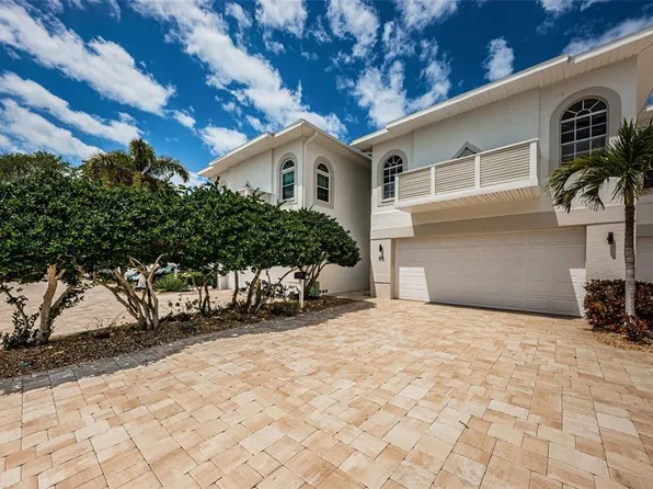 810 Pinellas Bayway S, Saint Petersburg, FL 33715