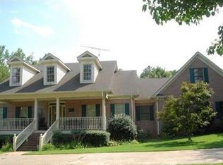 1290 Unzell Ct, Madison, GA 30650