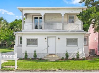 28 Sebastian Ave #A, Saint Augustine, FL 32084