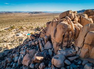 7153 Whitefeather Rd, Joshua Tree, CA 92252