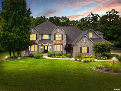 4851 Sheridan Rd, Groveland, IL, 61535