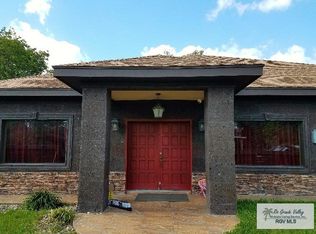4 Calle Monarca, Brownsville, TX 78520