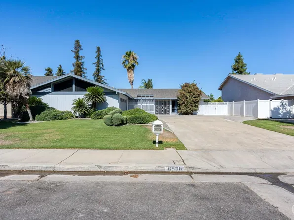6500 Landfair Dr, Bakersfield, CA 93309