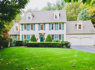 18 Whiley Rd, Groton, MA 01450