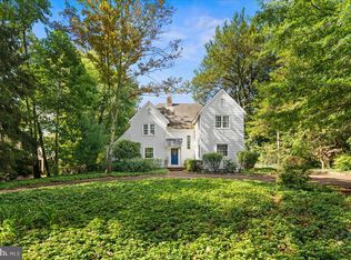 160 Springdale Rd, Princeton, NJ 08540