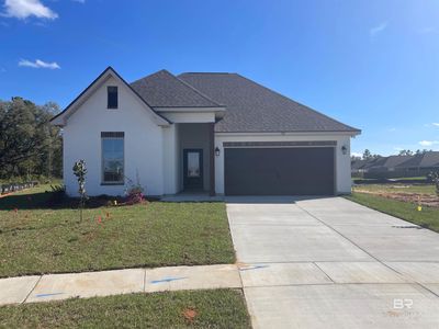 732 Sutton Ln, Foley, AL, 36535