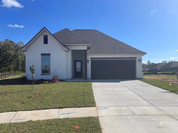 732 Sutton Ln, Foley, AL 36535