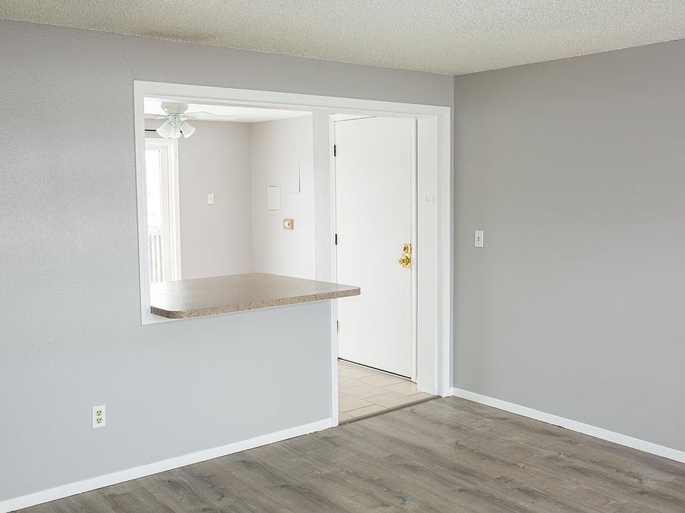 Family Room Looking Into Kitchen