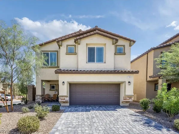 7180 Woodrow Ranch St, Las Vegas, NV 89166