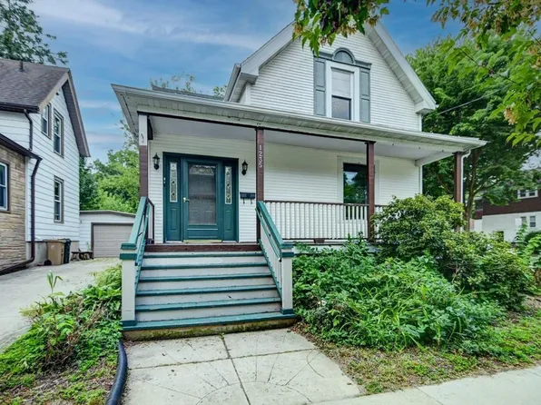 1235 Chandler Street, Madison, WI 53715