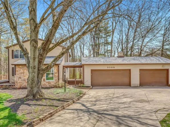 3389 Ledgewick Cir, Akron, OH 44333