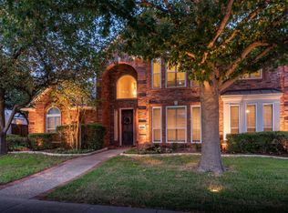 7708 Cherry Creek Dr, Plano, TX 75025