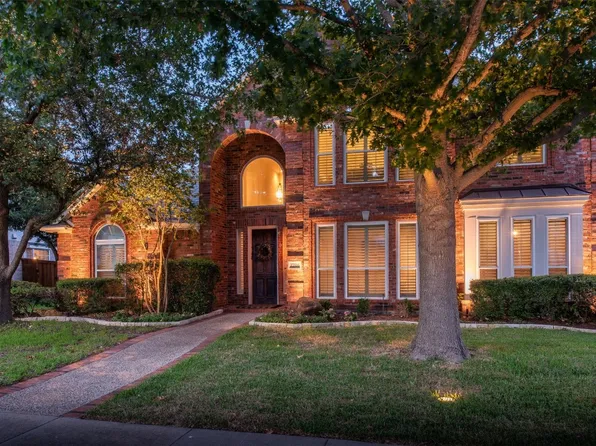 7708 Cherry Creek Dr, Plano, TX 75025