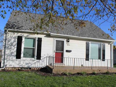 2011 Chandler St SW, Cedar Rapids, IA, 52404