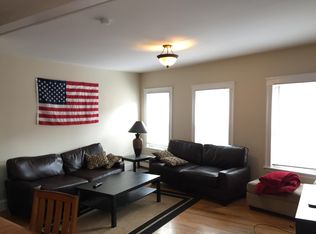 443 Hanover St #44, Boston, MA 02113