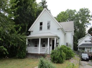 239 N Warren Ave, Brockton, MA 02301
