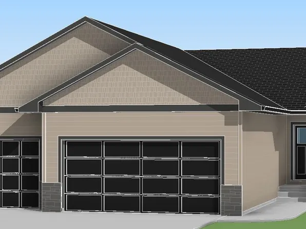 1705 N Concord Dr, Sioux Falls, SD 57110