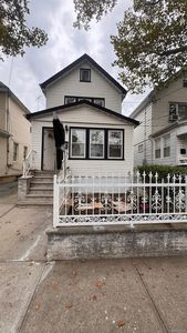 107-25-117 St 117 Street, South Richmond Hill, NY, 11419