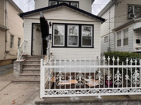 107-25-117 St 117 Street, Richmond Hill S., NY 11419