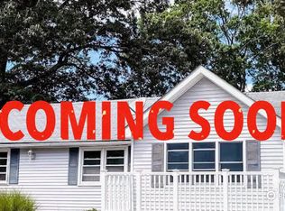 111 Avalon Rd, Cape May, NJ 08204